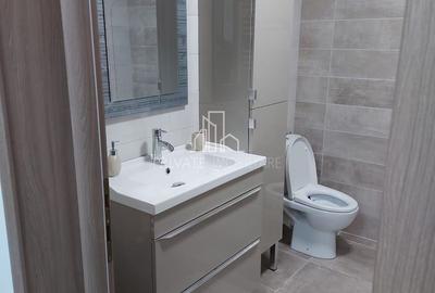 Apartament 1 Camera Bloc Nou/Parcare, Green Residence, Tudor - 15