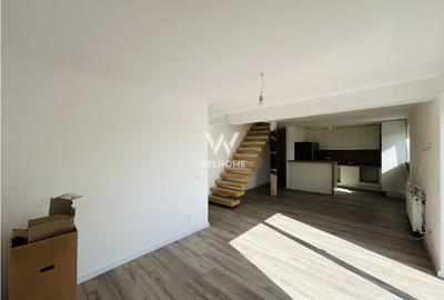 Apartament nou la vila,  finisat la cheie, 4 camere, 2 bai,  balcon - - 9