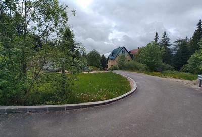 Teren de vanzare Predeal -Hotel Belvedere - 5