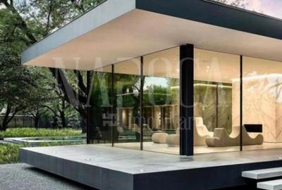 Teren intravilan pentru constructii de vanzare in Grigorescu, Cluj Napoca - 1