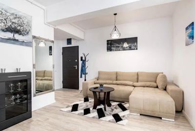 Apartament în bloc nou lângă Mariott,Uranus,mobilat complet - 1