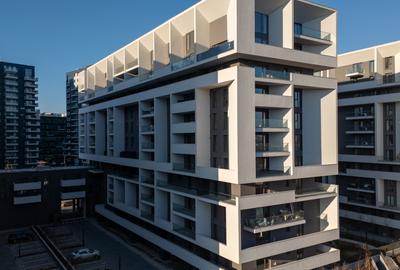 APARTAMENT 2 CAMERE - BLOC NOU - FLOREASCA - COMISION 0% - 1