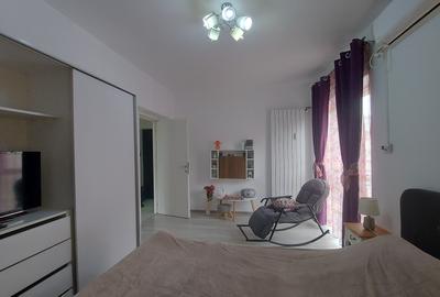 PIATA ROMANA -BLOCUL EVA 2cam LUX - 1