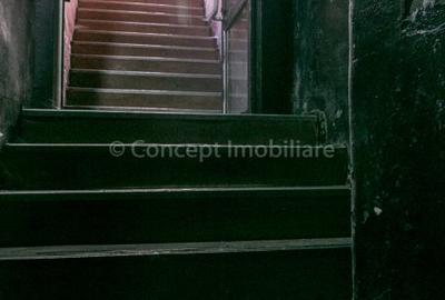 Spatiu Comercial de vanzare LIPSCANI, 209mp - 6