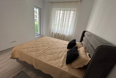 Apartament  de închiriat, 2 camere, lângă M Grozăvești, disponibil 1 iulie 2026 - 4