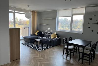 Nord One - Apartament cu 2 camere cu parcare subterana - Iulius Mall - 3