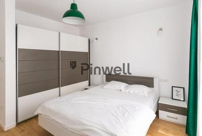 Inchiriere| 2 camere cu gradina| Parter| Pipera| Parcare inclusa - 9