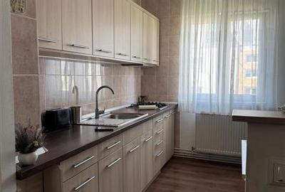 Inchiriere apartament 3 camere decomandat Manastur zona Academia de Muzica, Cluj - 5