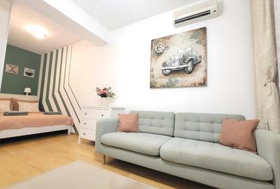 Studio modern de VÂNZARE ,zona Băneasa, în apropierea Ambasadei S.U.A - 7