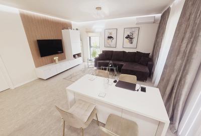 Apartament 3 Camere | Complex Rezidențial | Vedere parcul Liniei - 2
