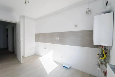 3 camere cu gradina | 2 bai  | loc de parcare | 8 minute N.Teclu - 10