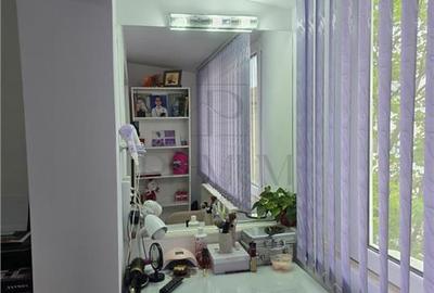 APARTAMENT 3 CAMERE- LIPOVEI- CENTRALA PE GAZ - 10