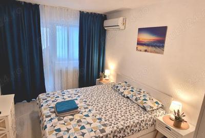 Apartament 2 camere Faleza N.