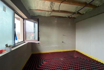Casa in complex de case insiruite cu 5 camere - 3