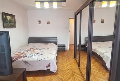 GARA 3 CAMERE DECOMANDATE 2 BAI 2 BALCOANE ET 2 IMBUNATATIT MOBILAT GAZE 550 EUR - 14