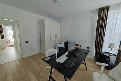 Vila in zona OMV Pipera - 10