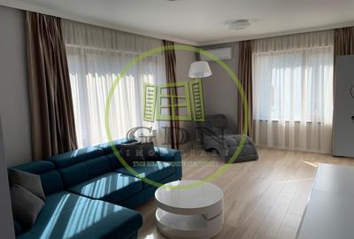 Închiriere casă nouă cu etaj, 5 camere, 180 mp., Mănăștur - 1