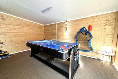 Duplex elegant, 4 camere, 104 mp utili, 250 mp teren - Dumbravita - 15