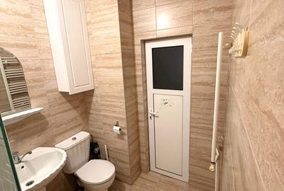 Apartament 2 camere decomandat, 65 mp, CT, PVC, living 20 mp, etaj 1 - 7