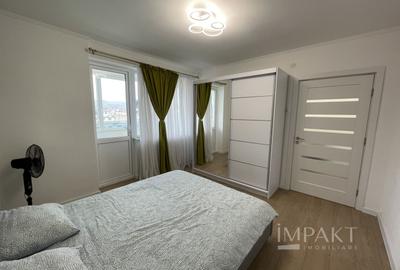 Apartament 2 camere in Piața Mihai Viteazul. - 4