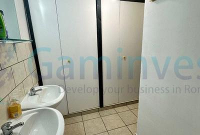 Casă de închiriat pentru echipe de muncitori, Nufărul, Oradea - 5