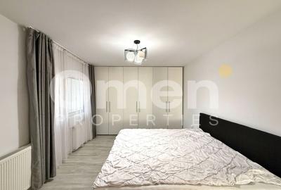 Apartament cu 3 camere decomandat, renovat , etaj 4 Paltinisului - 1