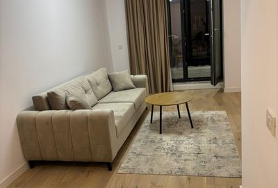 Apartament cu 2 camere în Pipera