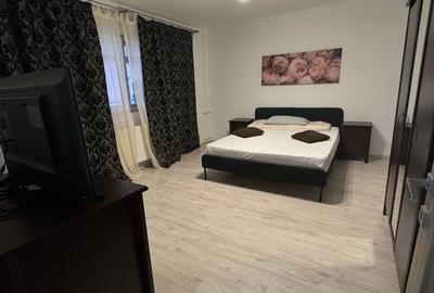 Închiriere Garsoniera zona Sos Iancului nr 53 - 1