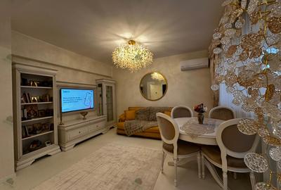 Apartament 3 camere Popești-Leordeni | 500m metrou | Bloc nou 2025 - 1