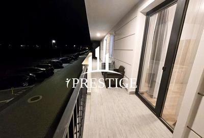 APARTAMENT 3 CAMERE DE ÎNCHIRIAT SIBIU VALETTA PARK | BALCON | 2 BĂI - 8