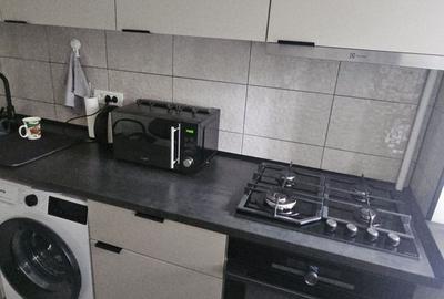 Inchiriez Apartament 2 camere- zona Bd.Al. Obregia- Sector 4 - 6