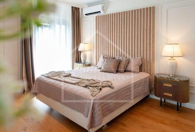 Apartament 4 camere | Baneasa - Aviatiei | Parcare Inclusa | Premium - 10