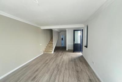 Casa - Duplex - 3 camere - 91mp - Terasa - Curte - Parcare - Sanpetru - 1