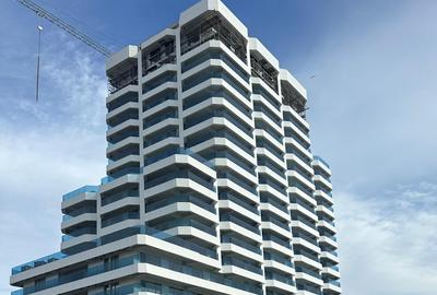 PENTHOUSE EXCLUSIV – MARINA TOWER, MAMAIA - 1