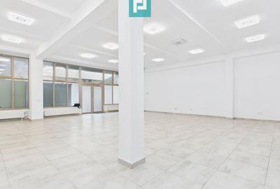 Spațiu comercial 113mp - Frumos Renovat - Cantemir - 1