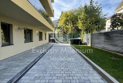 Parter 2 Camere Birouri Armeneasca-Mosilor Bl. Nou - 1