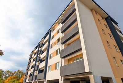 Apartament modern in bloc nou - 3 camere, zona Grand Arena, Comision 0 - 3