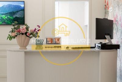 Spațiu comercial premium – Salon epilare definitivă complet echipat - 5