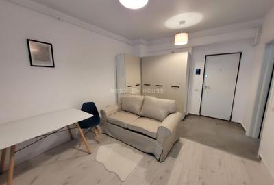 Garsoniera Liberty Mall ( Rahova - Parcul Carol ) -  2 km de Unirii - 10