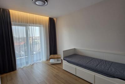 Apartament 3 camere Grand Park 2 locuri parcare - 9