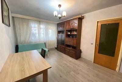 Apartament 2 camere cu balcon zona Bulevardul Mihai Viteazul - 4