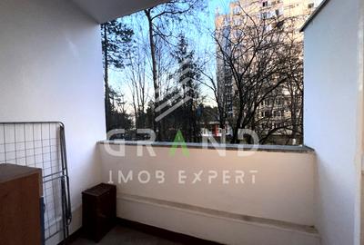 Garsonieră cu BALCON | Etaj 1 | Gheorgheni – Detunata – Iulius Mall - 11