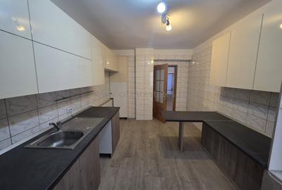 PRIMAVERII DE VINZARE  4 CAMERE VEDERE LIBERA LOC PARCARE - 6