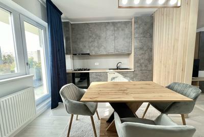 Apartament 2 camere Neofort Titan 1 Decembrie 1918 - 3
