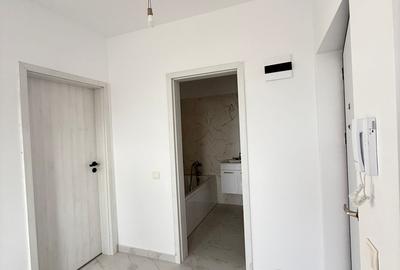 APARTAMENT TIP STUDIO DE VANZARE - BLOC NOU - 42 MP - COMISION 0% - TVA INCLUS - 12