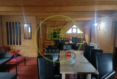 Cabană de vânzare com Deda, sat Bistra-Mureșului sau schimb - 6