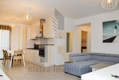 Apartament 3 camere de închiriat, Cuza Residence, zona ultracentrala, Oradea.