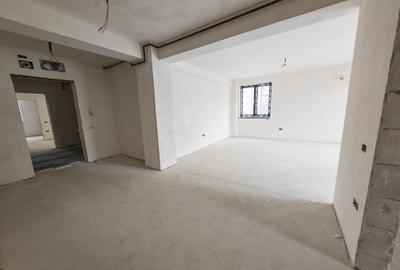 Apartament 3 camere 2 bai la cheie loc de parcare Tomis Plus - 16