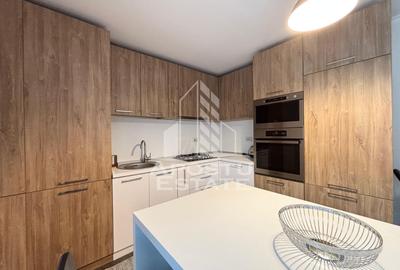 Apartament cu 2 camere de inchiriat, zona Braytim, Timisoara, Parcare - 11