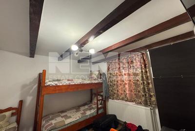 CASA DE VANZARE | INCHIRIERE | DUMBRAVENI | SUCEAVA - 9